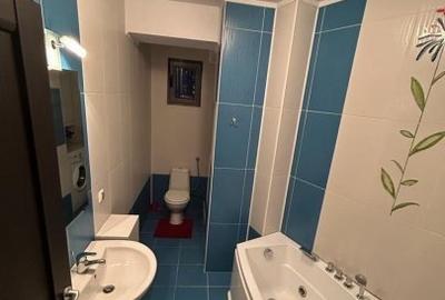 APARTAMENT /METROU(2MINUTE) +LOC DE PARCARE/BLOC NOU /CENTRALA PROPRIE - 7