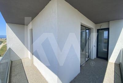 Apartament 3 camere de vamzare balcon parcare 74mp Avantgarden Sibiu - 11