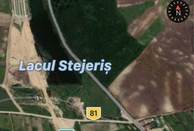 Spațiu comercial, în Turda - 7