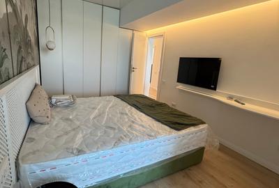 Apartament 2 camere - PRIMA INCHIRIERE - mobilat, utilat, loc parcare in garaj - 12