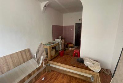 Garsonieră nedecomandată în Dallas - 2