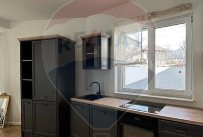Casă cu 4 camere cu Teren 260 Mp în Andrei Mureșanu - 2