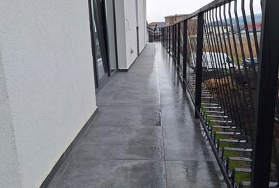 Casă cu 4 camere în Chinteni - 8