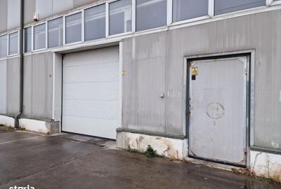 Spațiu comercial, de 1,400 mp, în Aeroport