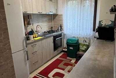 Apartament cu 2 camere decomandat în Valea Lupului - 4