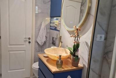 GM1725 Vanzare apartament Titan, 3 camere decomandat ,high-class - 19