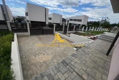 NOVISIMO-IMOBILIARE: VILA P+1 , IN ZONA PAULESTI - 2