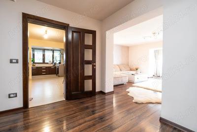 Duplex bistrita - 1