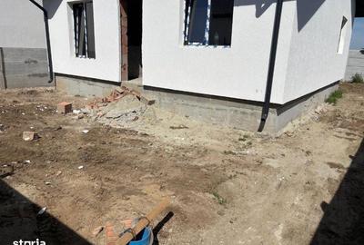 Casă cu 3 camere în Vârteju - 7