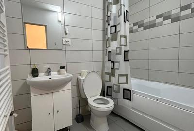 Garsoniera Cuza Voda - 1