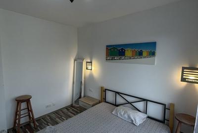 Apartament cu 2 camere, mobilat în Nord - 3