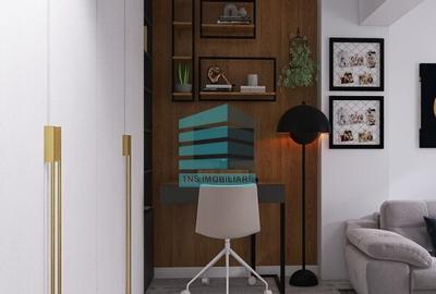 Apartament Modern 2 Camere, 61 Mp, Pallady  Nicolae Teclu - 6