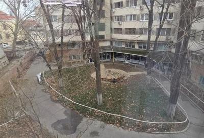 Apartament cu 2 camere semidecomandat, mobilat în Cișmigiu - 8
