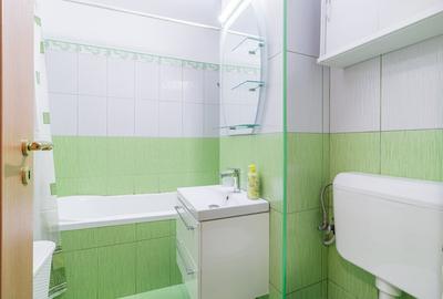 Apartament cu 2 camere decomandat, mobilat în Militari - 4