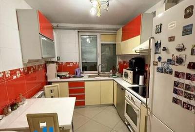 ULTRACENTRAL-2 CAMERE DECOMANDAT ,CENTRALA GAZ, ETAJ 2 - 3