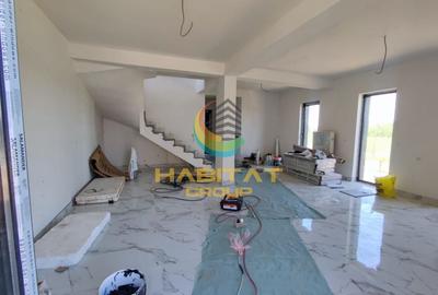 Casă individuală cu 4 camere cu Canalizare în Berceni - 3
