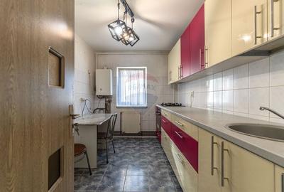 Apartament cu 2 camere de inchiriat in zona Planete - 13