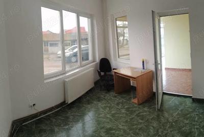 Spațiu comercial, de 400 mp, în Exterior Vest - 7