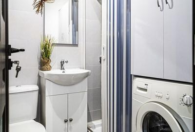 Apartament cu 2 camere decomandat, mobilat în Drumul Taberei - 10