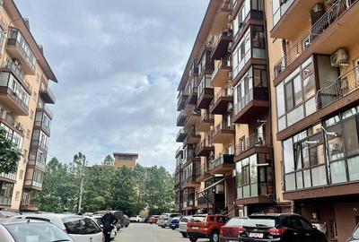 Apartament cu 2 camere decomandat în Stăvaru - 5