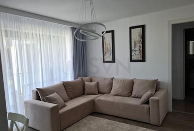 Apartament 3 camere Cloud9 Aviatiei - 1