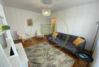 Apartament semidecomandat 2 camere - zona Gemenii ,Astra - 2