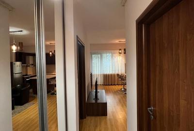 Apartament cu 2 camere decomandat, mobilat în Iancului - 3