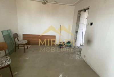 Apartament cu 2 camere în Dorobanți