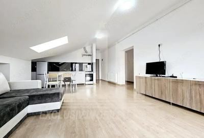 Apartament cu 3 camere bloc nou, Cetate - 1