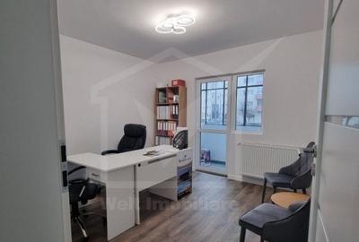 Apartament cu 2 camere decomandat, mobilat în Mănăștur - 3