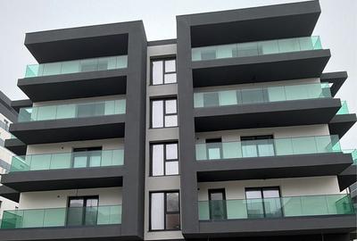 Apartament cu 2 camere în Tomis Plus - 2