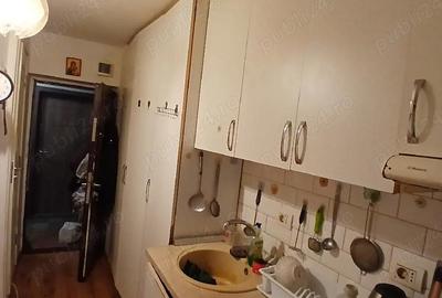 Garsonieră semidecomandată în CET - 2