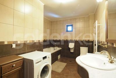 Casă individuală cu 6 camere cu Canalizare în Pipera - 23