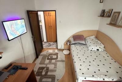 Apartament cu 3 camere decomandat în Tomești - 6