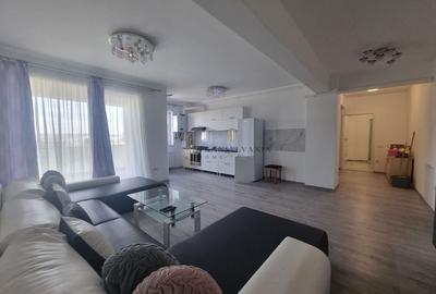 Apartament 3 camere, bloc nou - 1