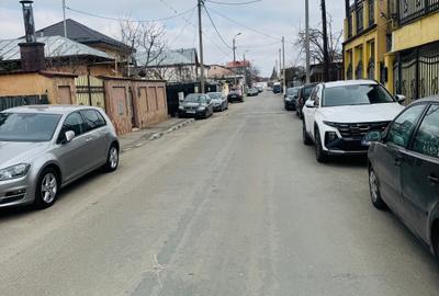 Casă individuală cu 3 camere cu Canalizare în 23 August (Cațelul) - 19