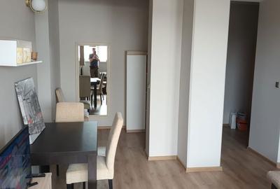 Apartament cu 2 camere în UTA - 6