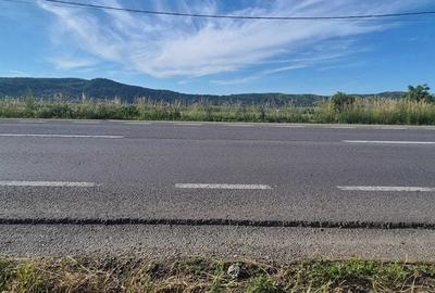 Teren de 1030 mp, în Viștea