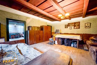 Casă individuală cu 4 camere cu Teren 1660 Mp în Lemnia - 36