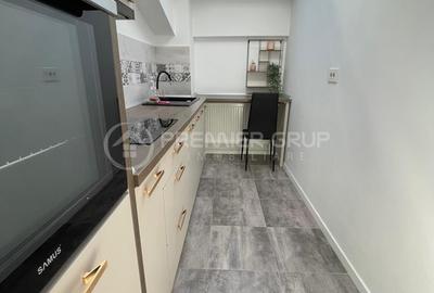 Apartament 1 camera, Baza 3, 32mp, bloc nou Apartament 1 camera, Baza 3, 32mp, bloc nou - 6