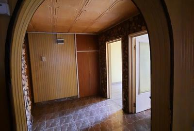 Apartament cu 4 camere decomandat în Olteniței - 21