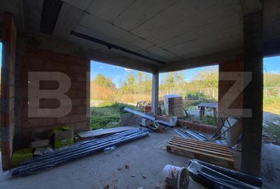 Duplex cu 4 camere cu Canalizare în Vlaha - 6