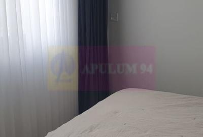 Apartament cu 2 camere decomandat, mobilat în 13 Septembrie