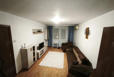 Inchiriere apartament 3 camere Zona Diham Basarabia, Sector 2 - 1