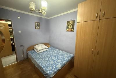 Apartament 2 camere 43 mp Parter( cu balcon) - Campina - 4