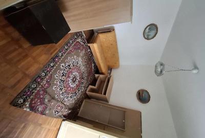 Apartament cu 2 camere nedecomandat în Govândari