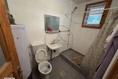 Casă cu 4 camere cu Teren 500 Mp în Central - 4