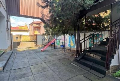 Casa cu 6 camere, 320 mp, Gradinita Rezidentiala, Parcul Carol - 18