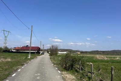 Spațiu comercial, în Stoilești - 7