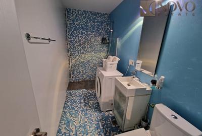 Garsonieră semidecomandată, mobilată în Tineretului - 10